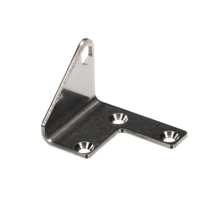 Perlick Hinge, Cabinet Side, Bottom 68123-1R
